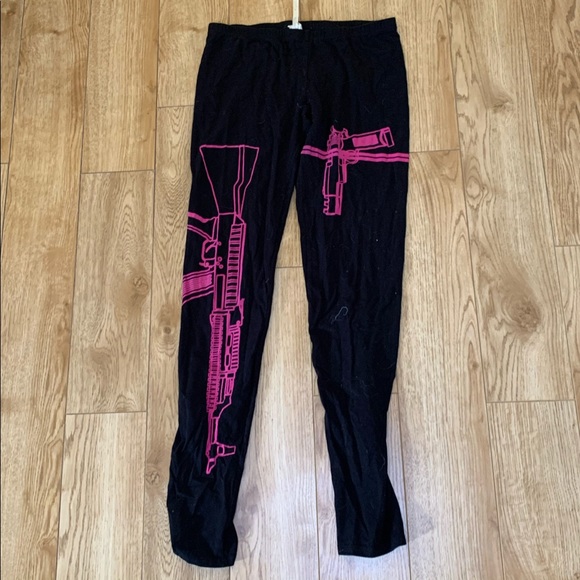 Leggings - Picture 1 of 1